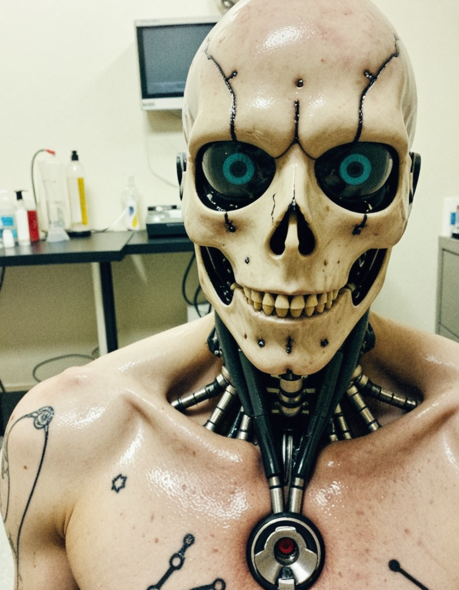 00967-441466203-photography,  photo, analog photo, amature photo, detailed skin, Cyberpunk, a war man cyborg robot in a chemical laboratory + fa.png